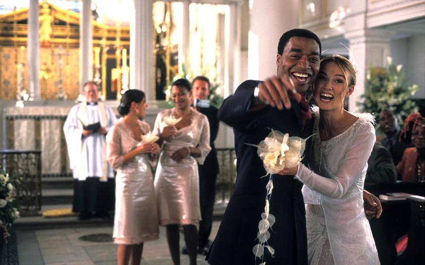 «Реальная любовь»