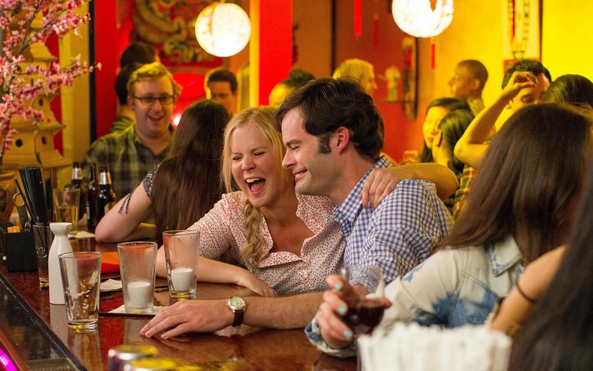 «Девушка без комплексов»