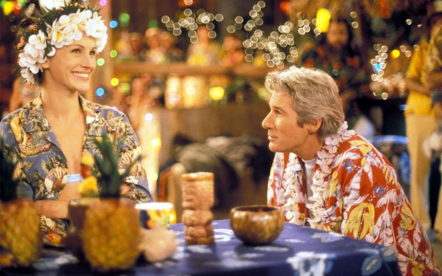 Топ лучших фильмов, похожих на «Дневник Бриджит Джонс»