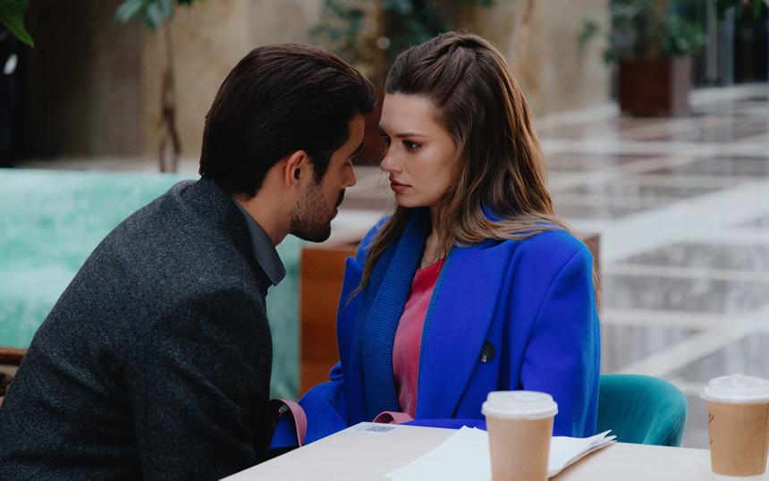 «Постучись в мою дверь в Москве», 2-й сезон: трейлер, кадры, сюжет, рецензия