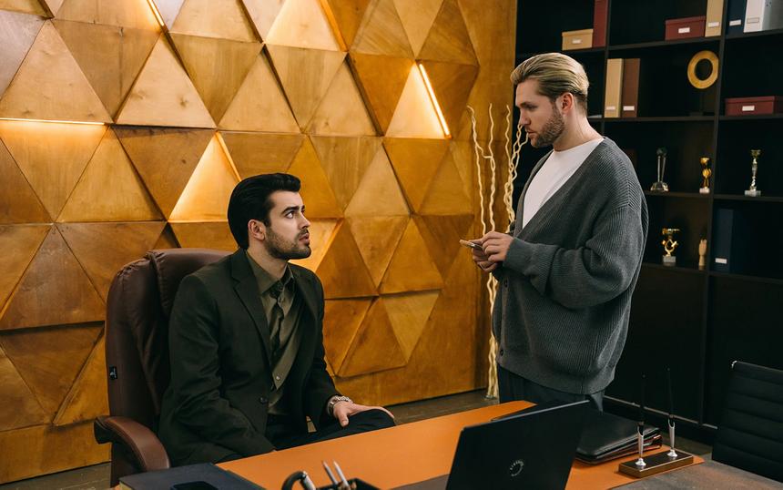 Рецензия на второй сезон сериала «Постучись в мою дверь в Москве»