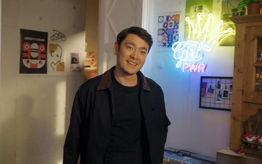 Топ лучших фильмов и сериалов с Аскаром Ильясовым