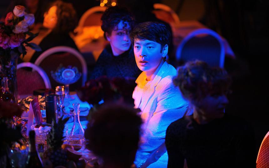 Лучшие фильмы и сериалы с участием Аскара Ильясова