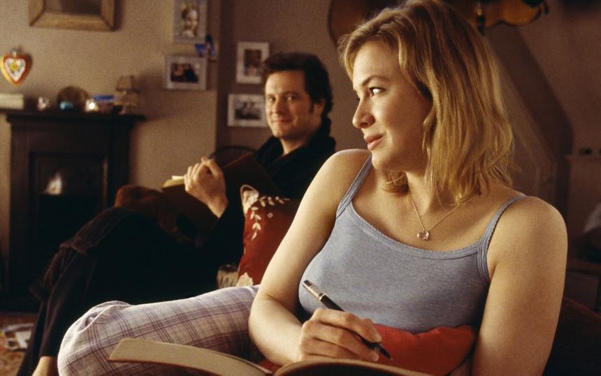 «Бриджит Джонс: Грани разумного»