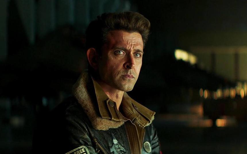 «Истребитель»