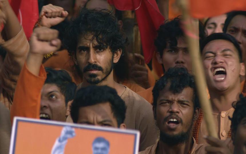 «Манкимэн»