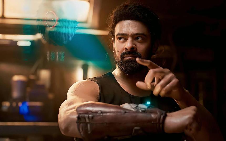 «Шамбала. Конец времен»