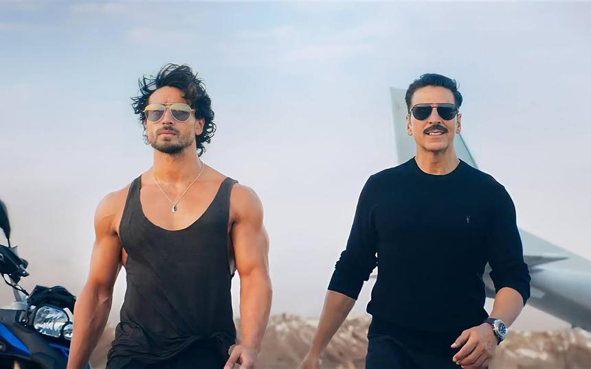 «Напарники»