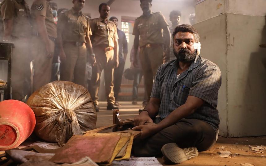 «Махараджа»