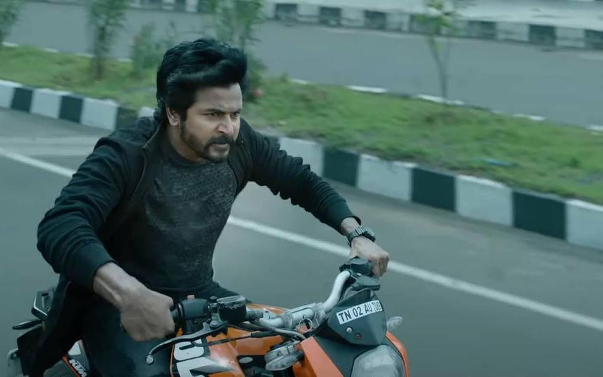 «Мой друг — пришелец»