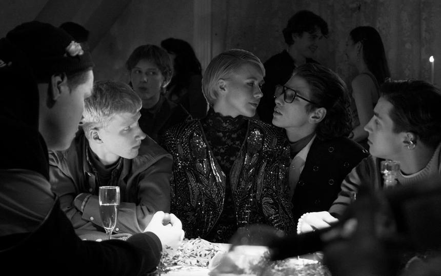 «Наступит лето»