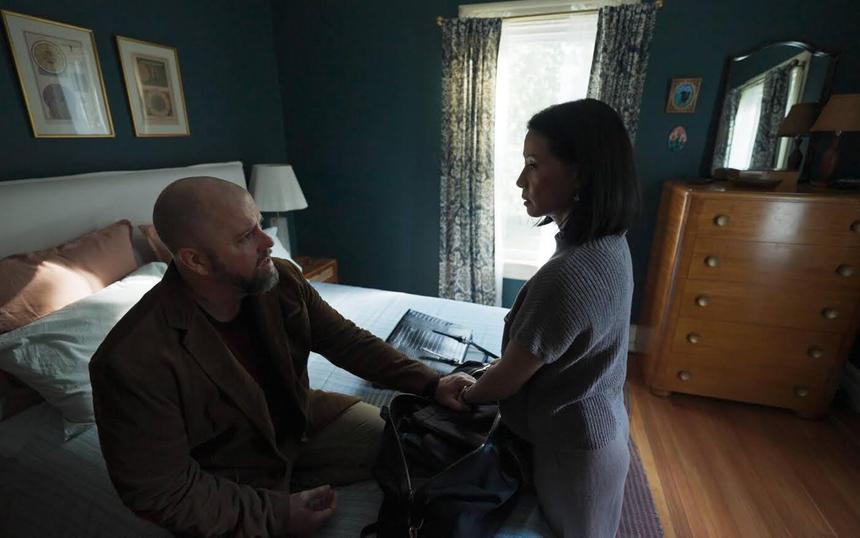 «Присутствие»