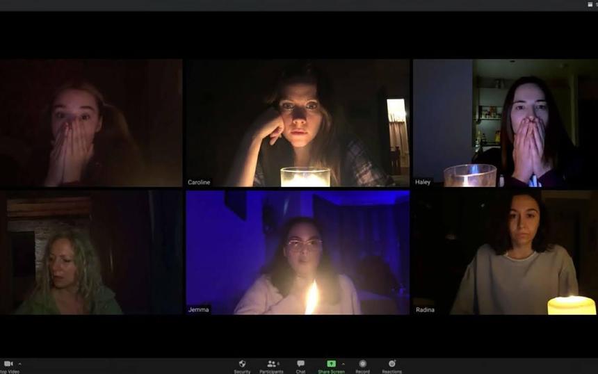 «Астрал. Онлайн»