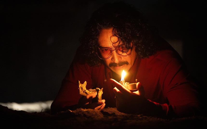 «Джон Уэйн Гейси: Замаскированный дьявол»: трейлер, кадры, сюжет, рецензия