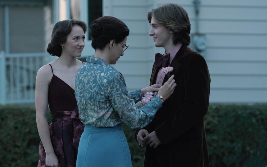 Рецензия на сериал «Джон Уэйн Гейси: Замаскированный дьявол»