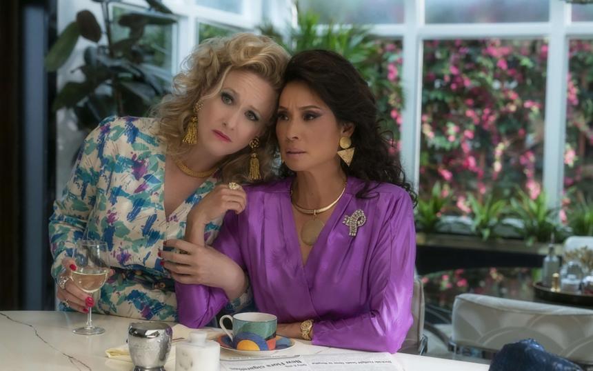 «Почему женщины убивают»