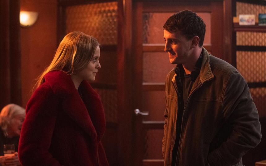 «Обманутая»