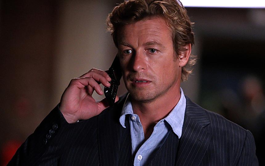 «Менталист»