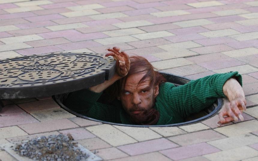 Любовь, смерть и красота: Фильмы Леоса Каракса