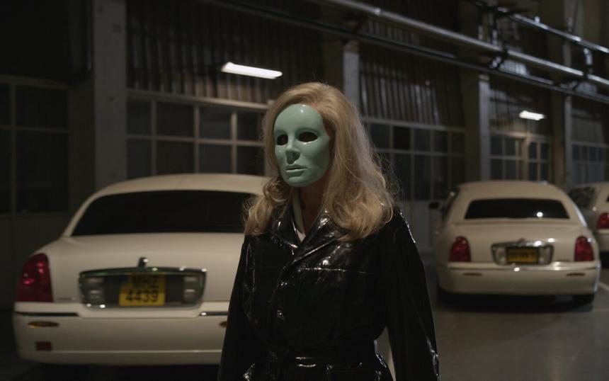 Любовь, смерть и красота: Фильмы Леоса Каракса