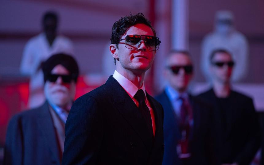 Каким получился фильм «Трон: Арес»