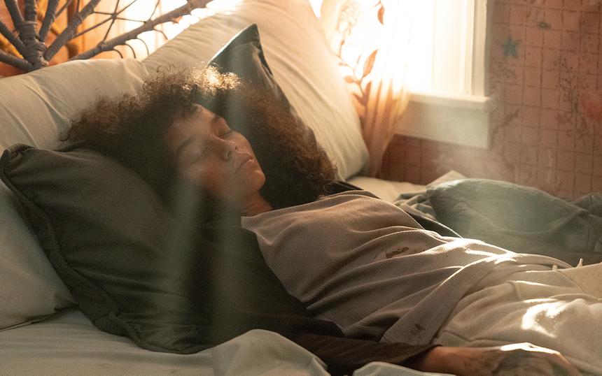 Рецензия на фильм «Песочный человек»