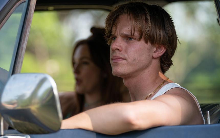 Хоррор «Песочный человек» (2025): трейлер, кадры, сюжет, рецензия