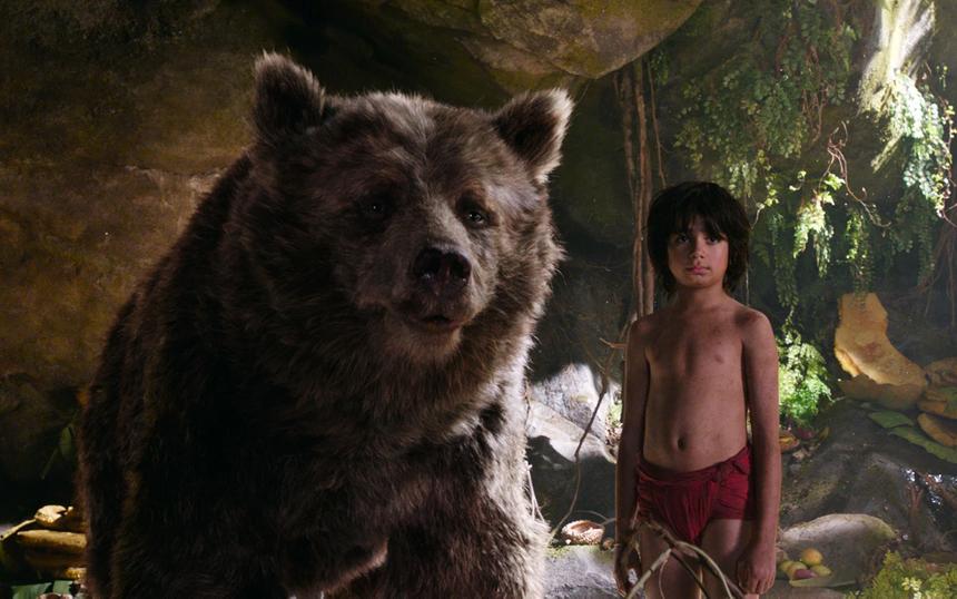 Список лучших фильмов о животных