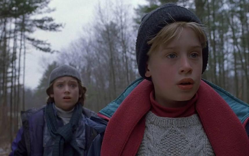 «Добрый сынок»