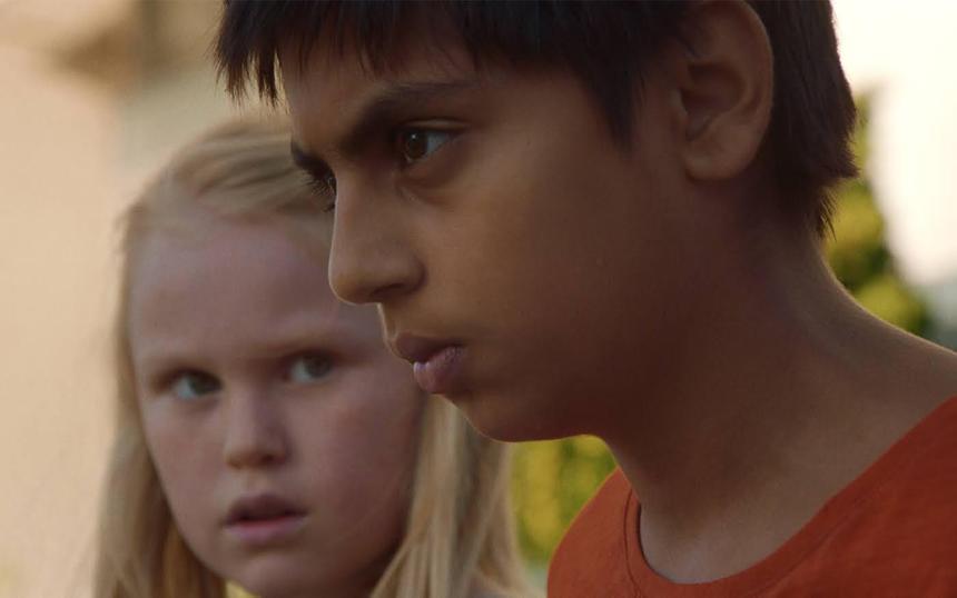 «Паранормальные»