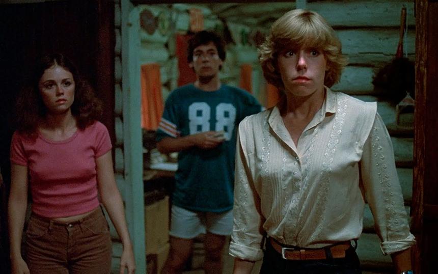 Все фильмы франшизы «Пятница, 13-е»