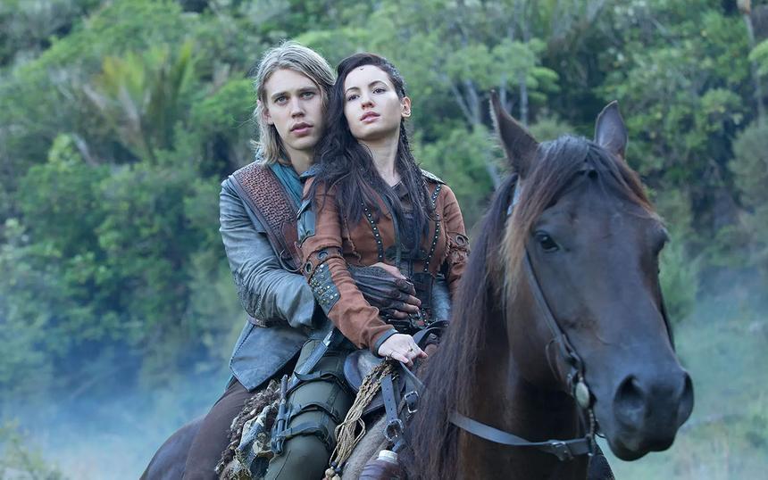 «Хроники Шаннары»