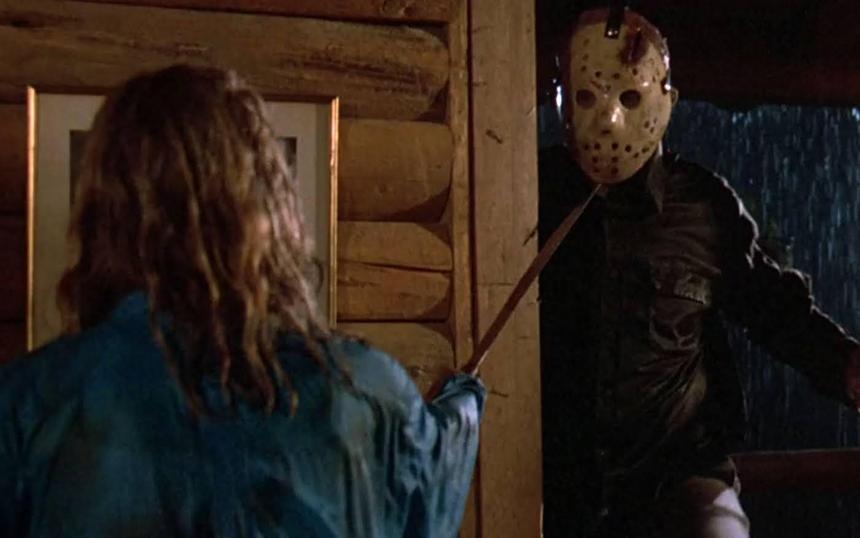 «Пятница, 13-е»: Все части культового хоррора по порядку