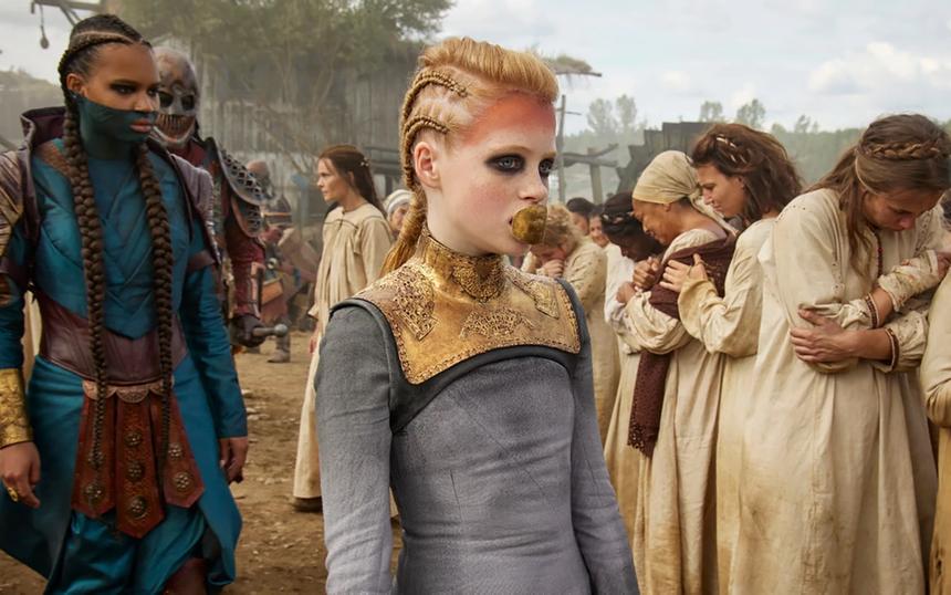 «Колесо времени»