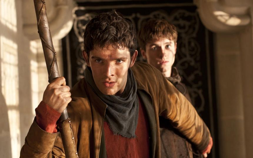 10 фильмов и сериалов, похожих на «Ведьмака»