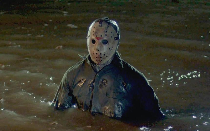 «Пятница, 13-е»: Все части культового хоррора по порядку