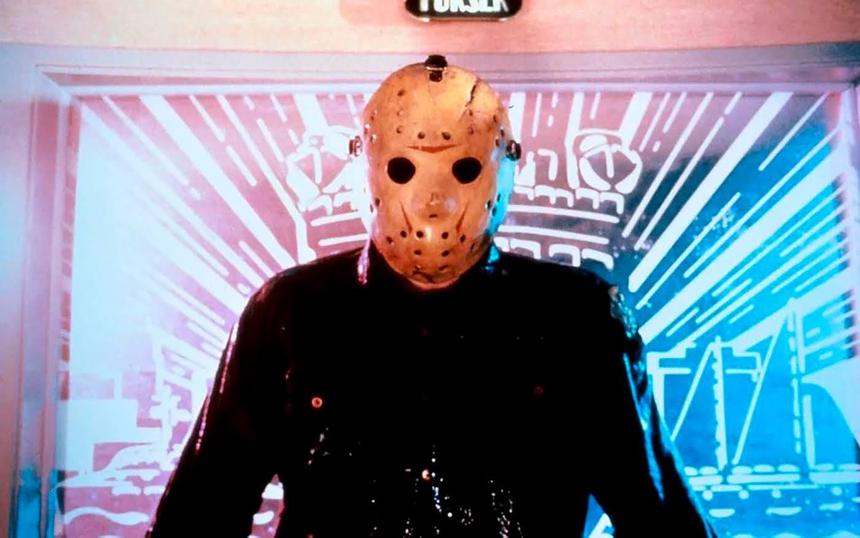 «Пятница, 13-е»: Все части культового хоррора по порядку