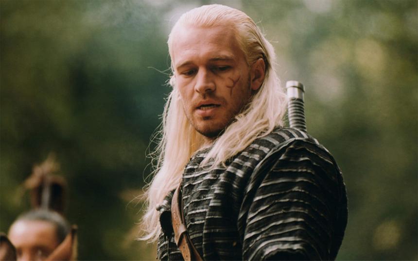 Сериал «Ведьмак» (2002)