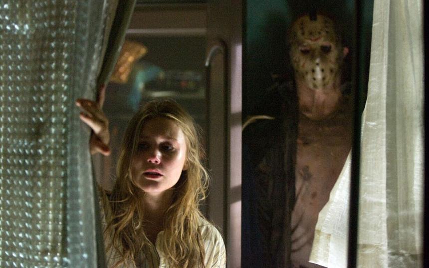 Список всех фильмов франшизы «Пятница, 13-е»