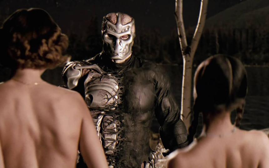 Фильм «Джейсон Х»