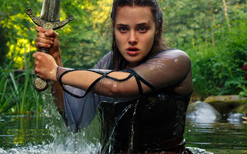 Топ фильмов и сериалов, похожих на «Ведьмака»