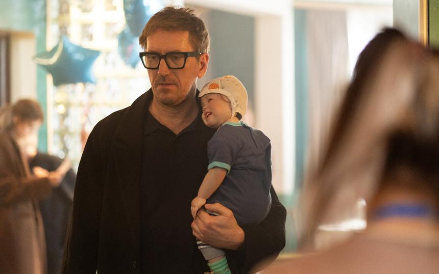 Сериал «Что-то положительное»