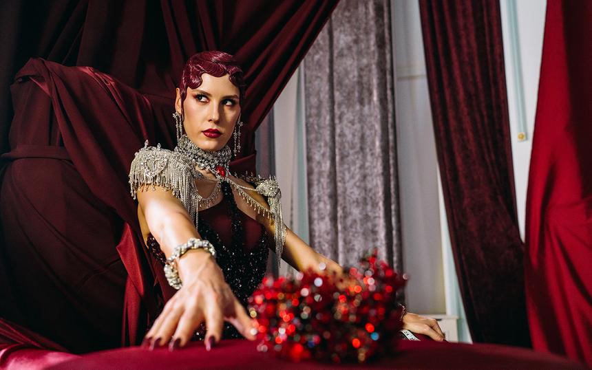 Рецензия на фильм «Алиса в Стране чудес» (2025)