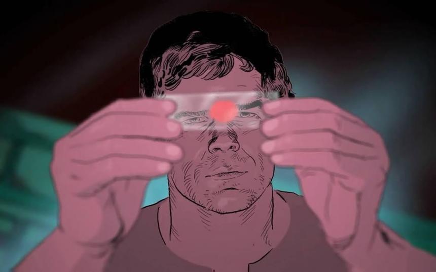 «Декстер»: список всех сезонов в порядке выхода