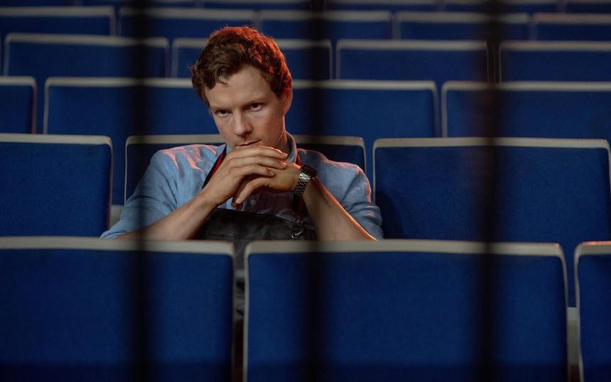 Кадр из сериала «Декстер: Первородный грех»