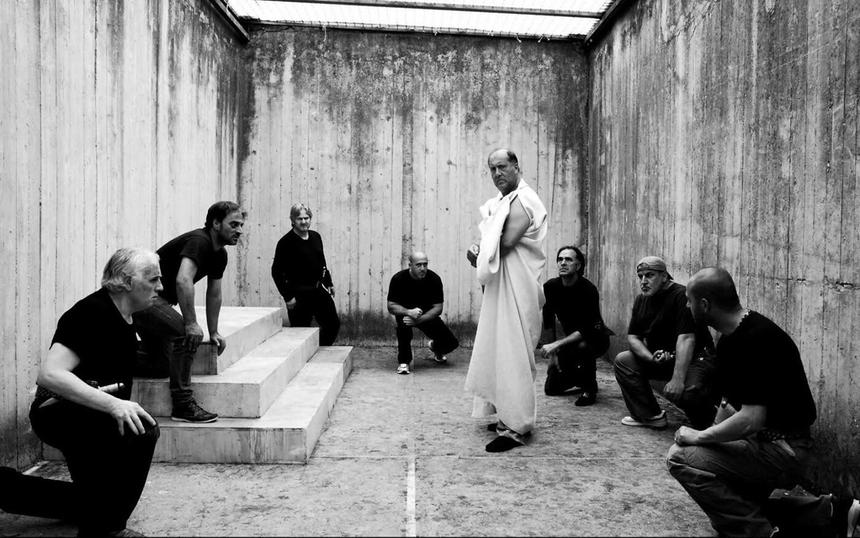 Фильмы о Юлии Цезаре