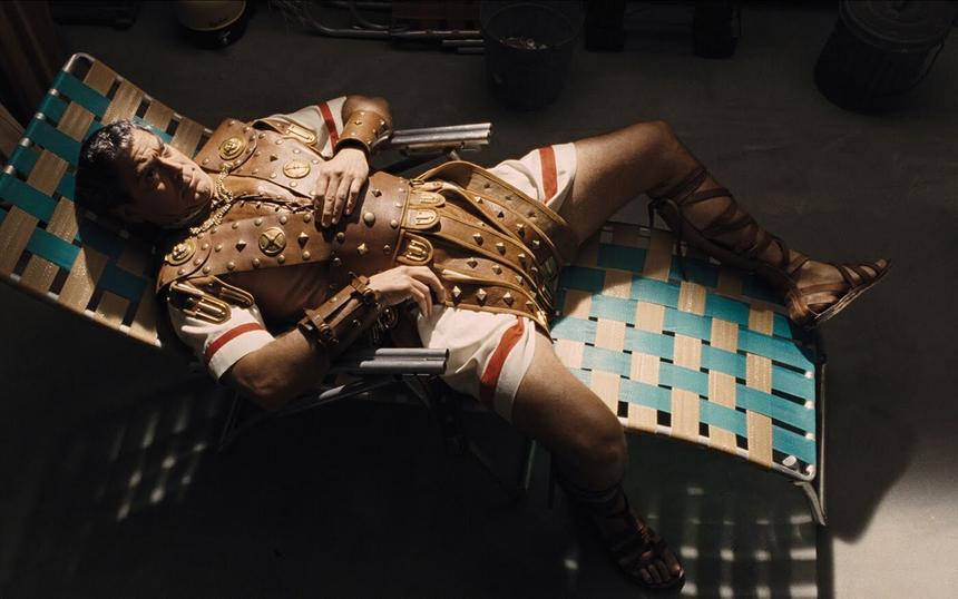 «Да здравствует Цезарь!»