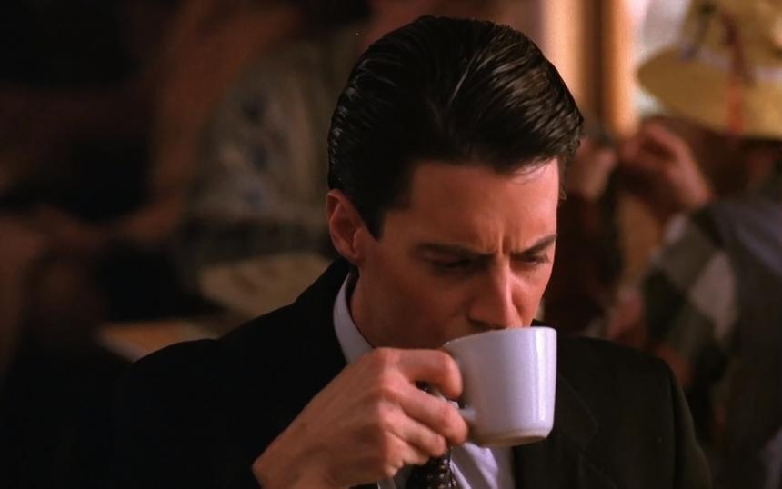 «Твин Пикс»