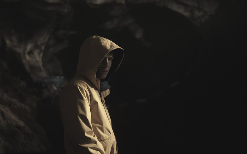 Кадр из сериала «Тьма»