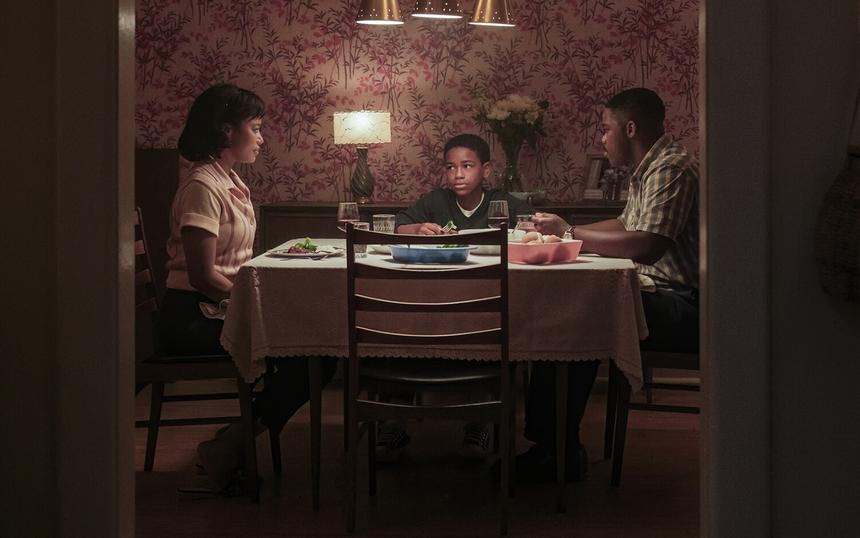 Сериал «Оно: Добро пожаловать в Дерри»